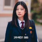 김민주는 <b>현대극</b>을 하니까 훨씬 연기가 사네