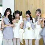 아이브 아예 아<b>센디</b>오같은 마법소녀컨셉