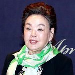 김수미 활동 잠정 중단…"피로 <b>누적</b>, 휴식 필요" 대학병원 입원