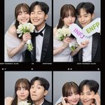 결혼합니다" 깜짝 발표..상대는 1살 연상 배우 [<b>SHOT</b>!]