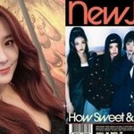 '<b>S.E.S</b>' 유진 "민희진 언니와 뉴진스 이별하지 않게 돼 기뻐"