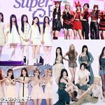 <b>YG</b>는 가만히라도 있지…라이브 못하는 하이브·오버한 JYP [엑's...