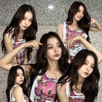 오늘 프로미스<b>나인</b> 이나경