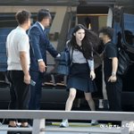 한소희 '<b>하차</b>하는 모습도 영화같아