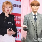 "숨지 않아" 현아용준형·이장우조혜원, 해외→돌잔치 '당당한...