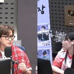신화 이민우 “요즘 보이그룹 스키니, 라이즈 눈여겨 보는 중”(가요광장)(종합)