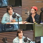 <b>정희</b>' 이민우 "나이에 비해 동안..근육은 덜고 파"