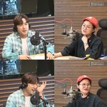 '정희' 이민우 "비투비 임현식, 신곡 함께 해..너무 예의<b>바르다</b>"