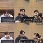 <b>신화</b> 이민우 "아이돌계 시조새, 먹기 위해서 운동해"('지라시')