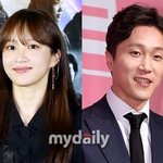하니, ❤️ 양재웅과 결혼 공식 인정 "삶 함께하고 싶은 사람...