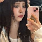 오늘 카리나 인스타