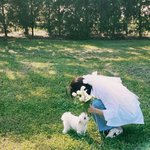 하니, 10세 연상 <b>의사</b> 양재웅과 결혼 발표 "