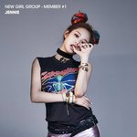8년전 오늘 블핑 <b>멤버</b>로 첫공개됐던 제니