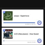 뉴진스 대단하다