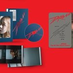 나 에스파 최근 입덕 해외사는데 윈터 이 포카 뽑으려면