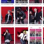 [트레저] <b>잇츠</b>라이브 개인틱톡 조회수