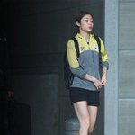 김연아가 즐겨 신었던 <b>아식스</b> 미즈노