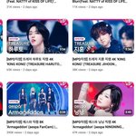 [트레저] 엠카 개인직캠 조<b>회수</b>