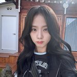 블랙핑크 <b>지수</b> 근황