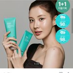 [대박정보] 올명 폼올영 폼클렌징 세일 <b>1+1</b>