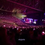 어제 아이유 해외콘 4만명 규모 공연함