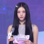 오늘 <b>해린</b> 폼 미쳤노;