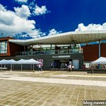 [국내여행] 양주 회암사지박물관 <b>사리</b> 친견