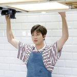 달려라 방탄 103<b>화</b> 비하인드컷 <b>알</b>엠