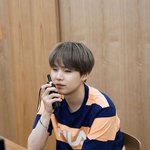 달려라 방탄 103화 비하인드컷 <b>슈가</b>