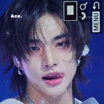 오늘자 스키즈 현진