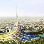 [댓글부탁해] 민희진이 지으려한 어도어 <b>빌딩</b>