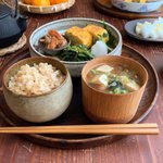 일본 가정식이 먹고 싶어질 때