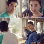 연애의 발견 한여름-강태하 커플이 <b>환승</b>연애에 출연한다면?