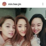 민희진 인스타 업뎃