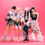 에스파, 日 데뷔 싱글 ‘<b>Hot</b> Mess’ 7월 3일 발매