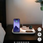 얘드라 <b>무선</b>충전기 추반좀