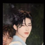 제베원 리키는 왜 <b>흑발</b> 이제야 함..?