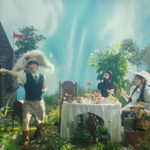 악뮤 AKMU <b>hero</b> 어때? ㅇㅈ 귀르가즘인데