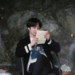 비하인드 포토 정국 (알엠 진 슈가 제이홉 지민 뷔 정국 <b>방탄소년단</b>)