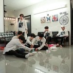 [군대] 방탄 알엠 진 슈가 제이홉 지민 뷔 정국 <b>방탄소년단</b> ❤️