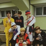 [군대] 알엠 진 슈가 제이홉 지민 뷔 정국 <b>방탄소년단</b> ❤️