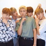 [군대] 알엠 진 슈가 제이홉 지민 뷔 정국 <b>방탄소년단</b> ❤️