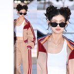 다니엘 진짜 핫하다