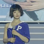 하니 단발 가발인거 ㅈㄴ신기하다
