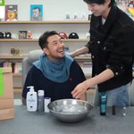<b>침착</b>맨 주우재 ㅋㅋ