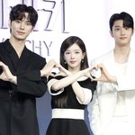 대세 배우들의 새로운 하이틴물 <<b>하이라키</b>>