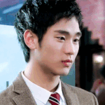 거를 필모가 없다는 김수현