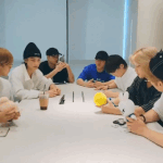 [스키즈] 진짜 귀여워 미치겠네