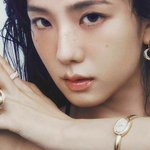 블핑 지수 <b>보그</b> 홍콩 6월호 화보