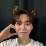 세븐틴 승관이 박보검한테 원더랜드 시사회 초대 받고 쓴 글